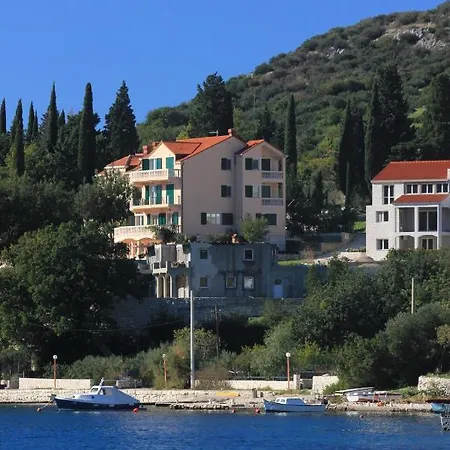 And By The Sea Slano, Dubrovnik - 2681