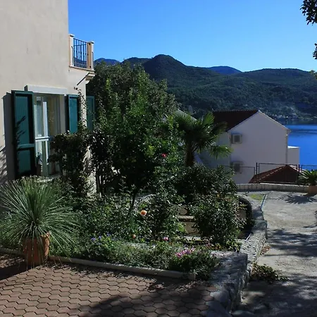 And By The Sea Slano, Dubrovnik - 2681 Gostinjska kuća 3*