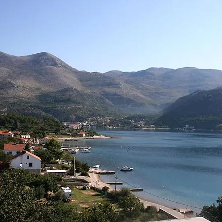 Gostinjska kuća And By The Sea Slano, Dubrovnik - 2681