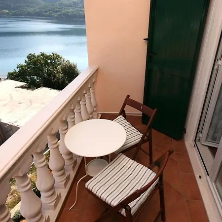 Gostinjska kuća And By The Sea Slano, Dubrovnik - 2681 Slano