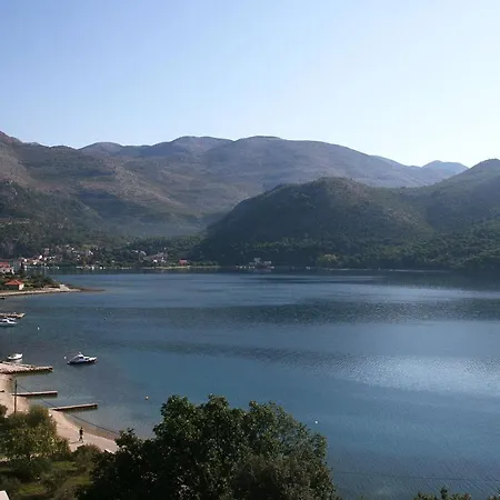And By The Sea Slano, Dubrovnik - 2681 Gostinjska kuća 3*